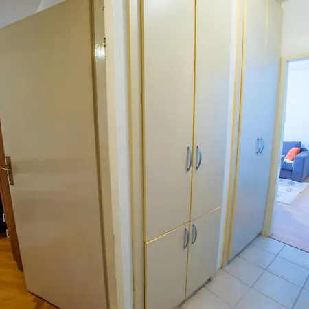 Stellar Apartment *