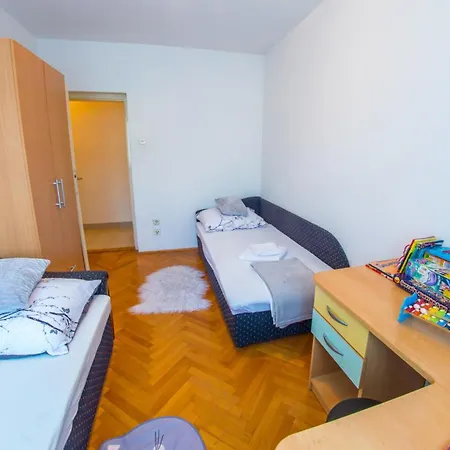 Apartment Stellar *