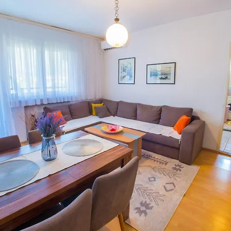 Apartment Stellar Mostar