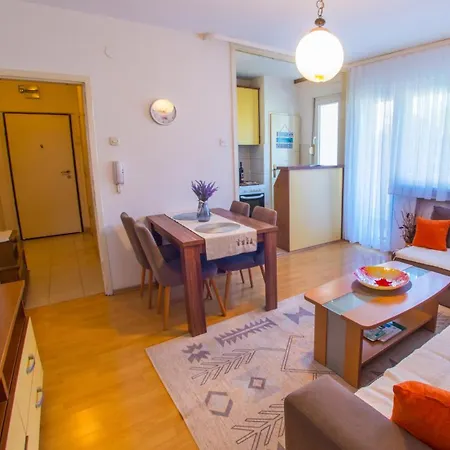 Stellar Apartment