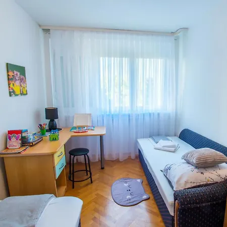 Apartment Stellar *
