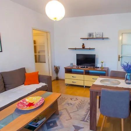 Stellar Apartment *