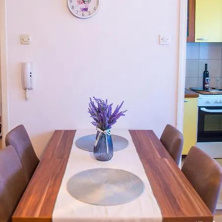 Stellar Apartment *