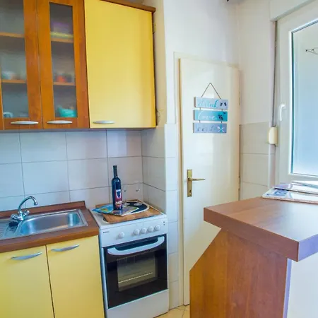 Stellar Apartment Mostar