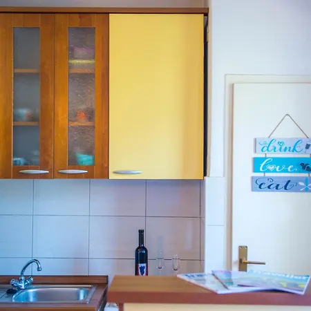 Stellar Apartment Mostar