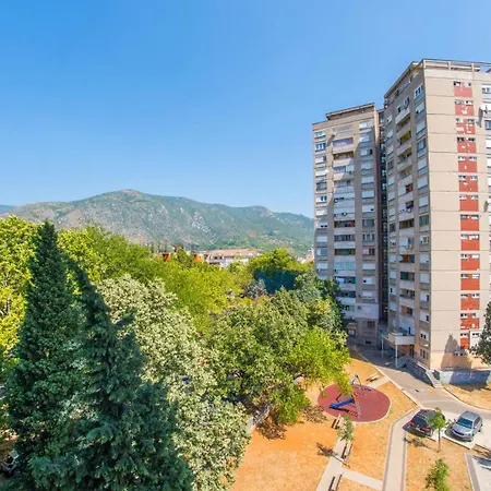Stellar Mostar