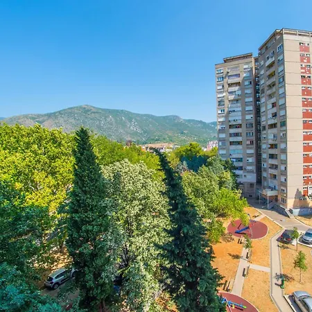 Stellar Apartment