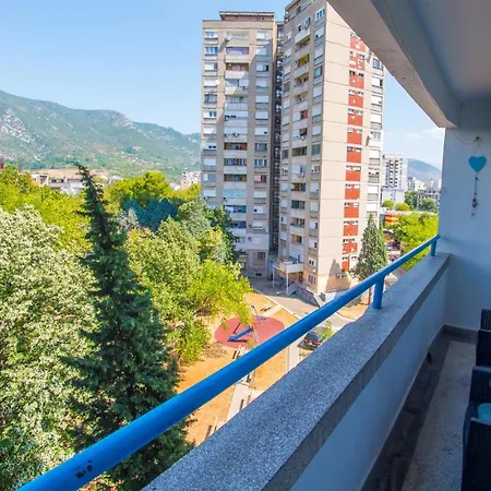 Stellar Apartment Mostar