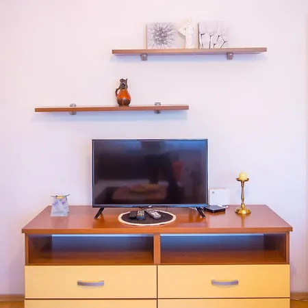 Apartment Stellar