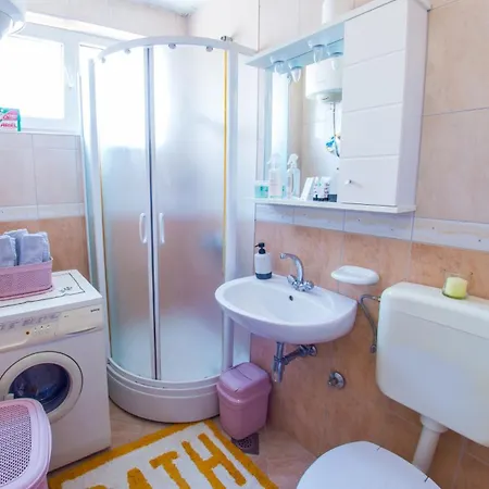 Stellar Apartment