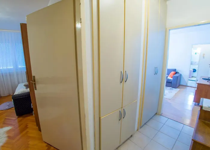 Stellar アパート *