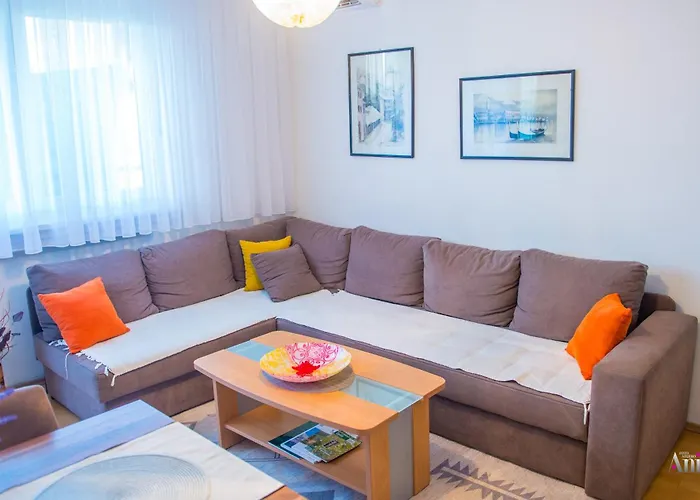 Stellar アパート