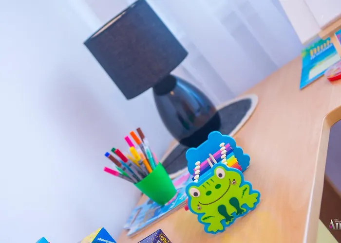 アパート Stellar