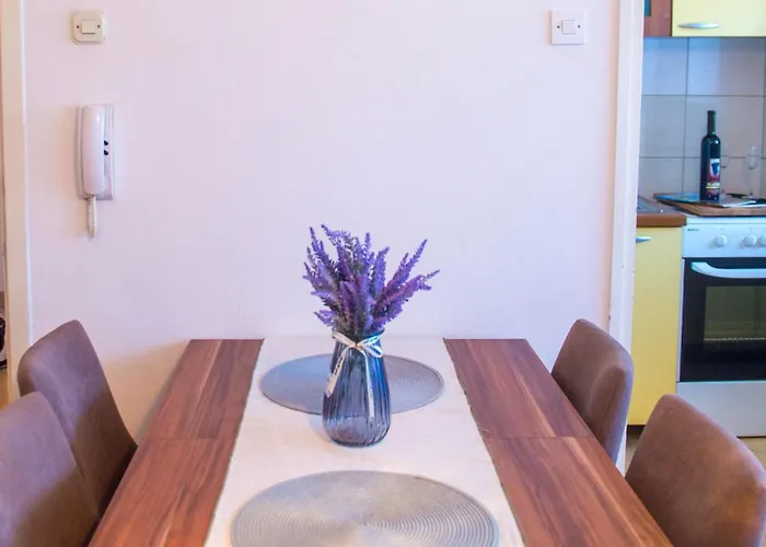 Stellar アパート *