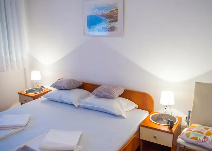 Stellar アパート *