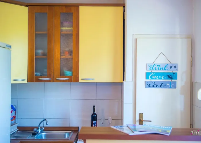 Stellar アパート モスタル