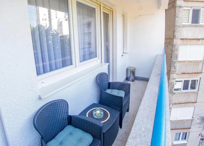 アパート Stellar モスタル