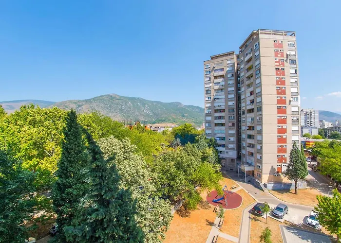 Stellar モスタル