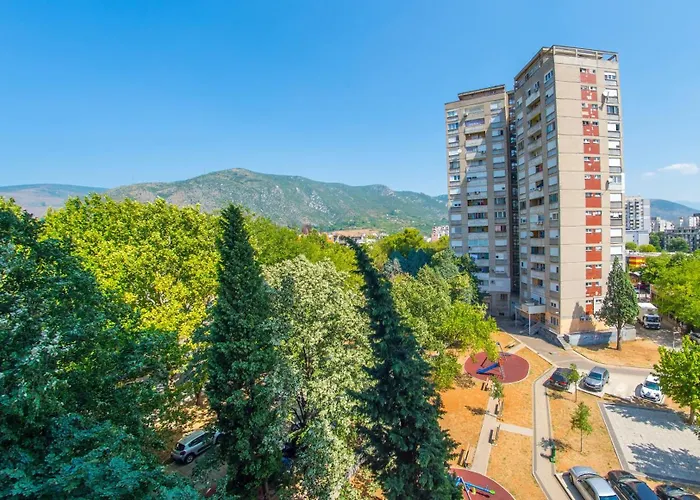 Stellar アパート