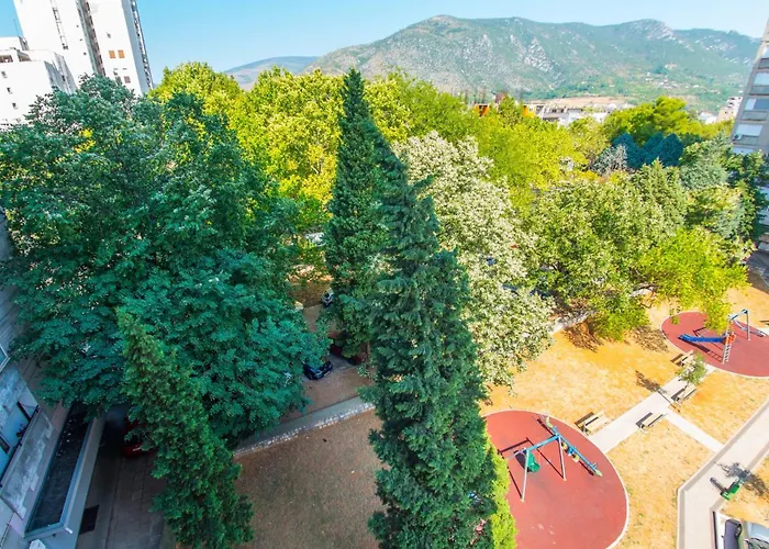 アパート Stellar モスタル